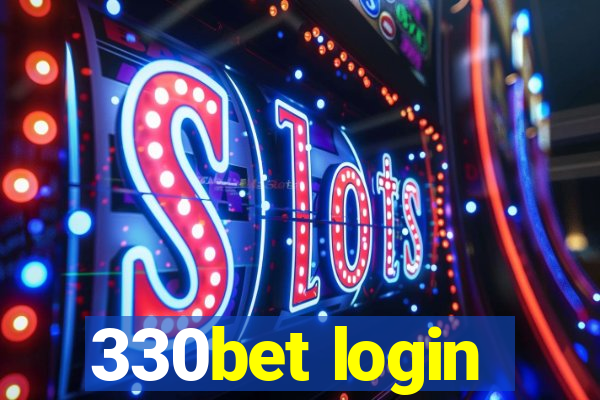 330bet login